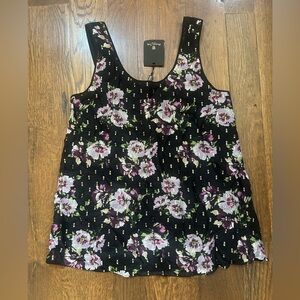 Tank top size 6